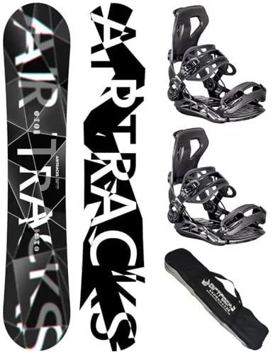 Airtracks Snowboards von Airtracks