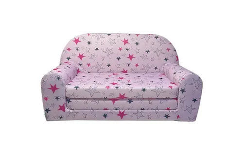 FORTISLINE Kindersitzgruppe Kindersofa