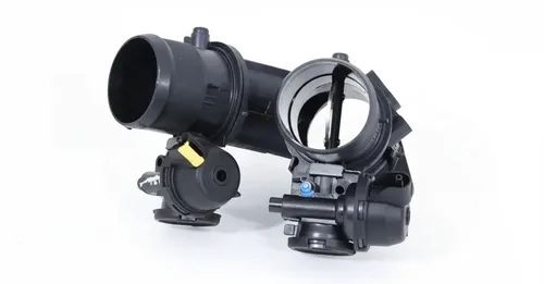 Magneti Marelli Drosselklappenstutzen 802009289501 von Magneti Marelli