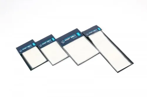 Nash Fast Melt PVA Bags Medium (110 x 70mm) 20 per pack