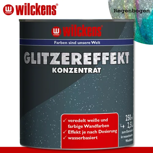 Wilckens Farbe von Wilckens