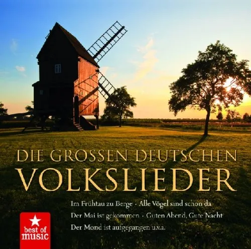 Deutsche Volkslieder