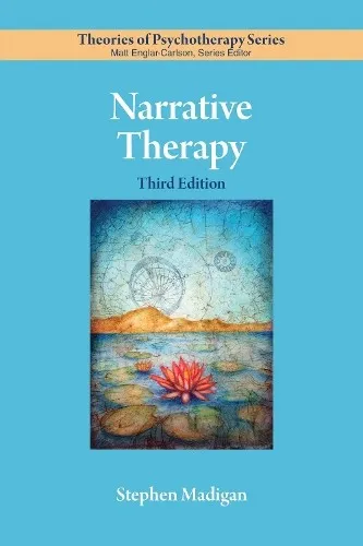 Stephen Madigan Narrative Therapy (Taschenbuch) (US IMPORT)