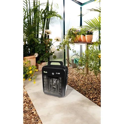 Produktbild Vitavia Elektroheizung 2KW