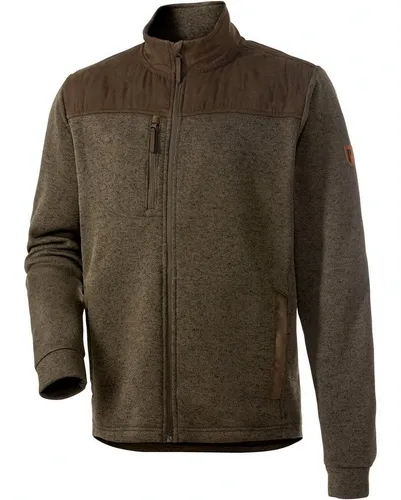 Parforce Essential Fleecejacke Fleecejacke