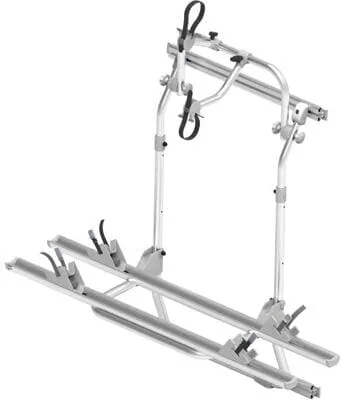 Fahrradträger ALU-LINE EuroCarry für Fiat Ducato