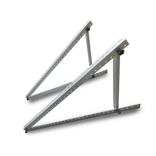 ESTEXO Halterung für Solarpanel 114 cm