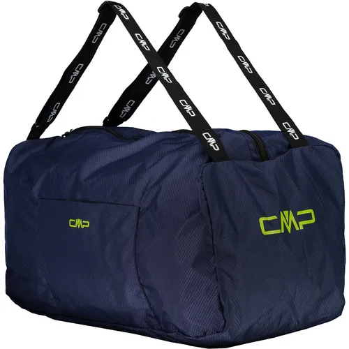 CMP Foldable Gym 25L Tasche (Größe 25L, blau)