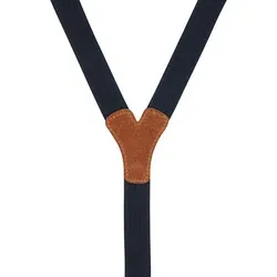 Lloyd Herren Gürtel in blau von LLOYD