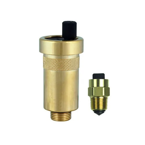 Schnellentlüfter DN 15 1/2