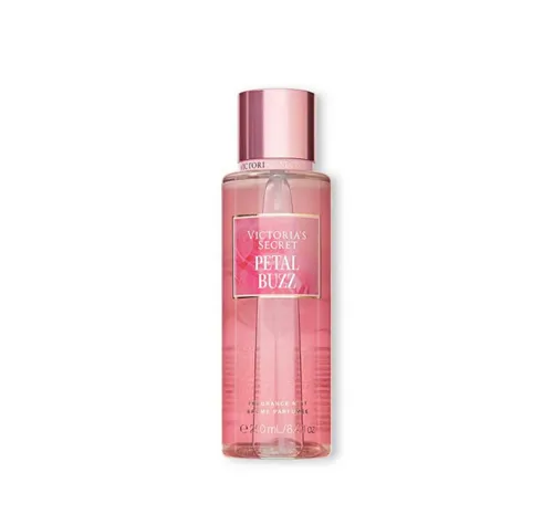 Victoria's Secret Petal Buzz Fragrance Mist 250 ml