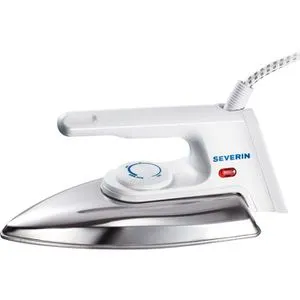 Severin Dampfbügeleisen BA 3211 in weiß von SEVERIN