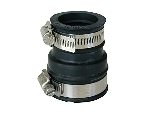 Multiflex Rohrverbinder (24-32mm auf 32-40mm); 316782