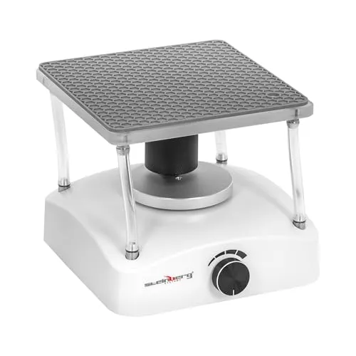 Steinberg Systems Rührquirl 3D-Schüttler