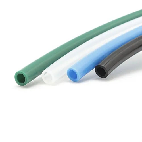 CO2 Schlauch Spezial 5m für die Aquarien (Klar/Natur)