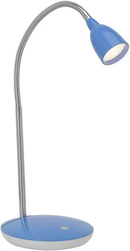 Lampen Blau von Brilliant