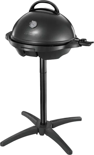 George Foreman Elektrogrill Universal-Grill 2400W von George Foreman