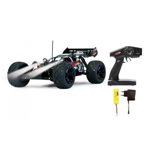 JAMARA Splinter Desertbuggy 4WD 1:10 mit LED