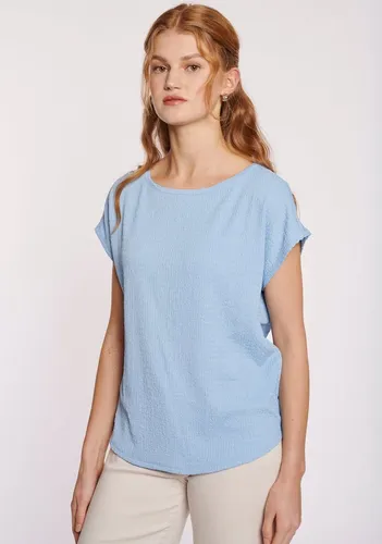 HaILY’S Kurzarmshirt SS P TP Le44a von Hailys