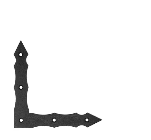 NAROŻNIK OZDOBNY 300*300*40 UN 5907484583287