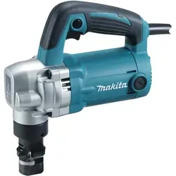 Makita Knabber 710 W – Hochleistungsgerät mit 1.300 Hübe/min - Bohrmaschine für präzise Schnitte, ideal für Metall- und Holzarbeiten, leistungsstarker Motor mit 710 W für effektives Arbeiten.