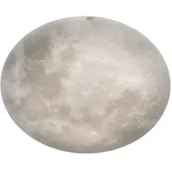 TRIO Leuchten LED Deckenleuchte Lunar von TRIO Leuchten
