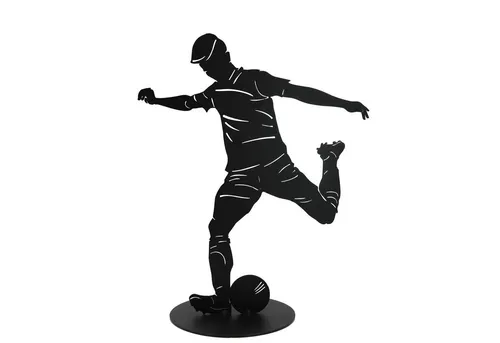 Gartendekorationen von Rostikal