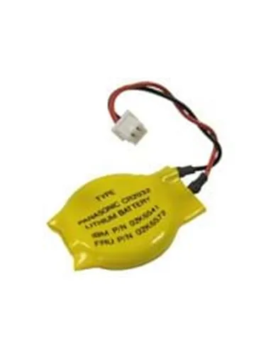 Lenovo Battery (CR2032) With Cable von Lenovo