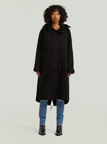 G-STAR Parka Rovic Loose Parka