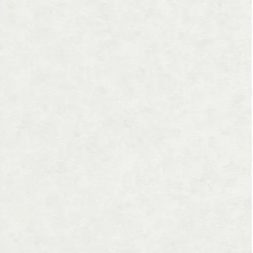Erismann Vintage Vlies Tapete 633801 Uni weiß