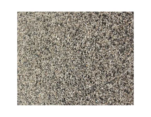 Heki 3171 Spur H0 Naturgleisschotter Basaltfarben, 500g von Heki