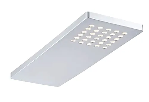 LED Aufbauleuchte-Set Micro Linie (3er Set)