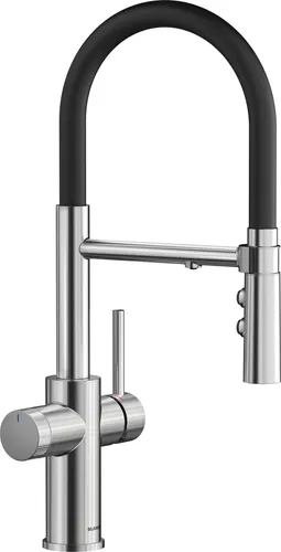 Blanco Catris S Küchenarmatur in schwarz von BLANCO