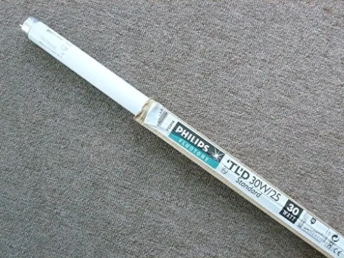 Philips Neonröhre T8, 30W/25 kaltweiß