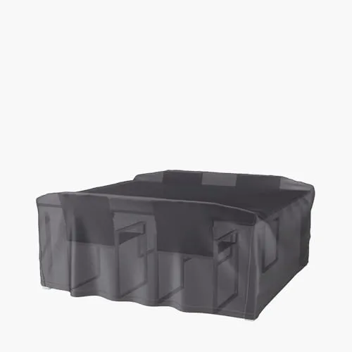 AeroCover Schutzhülle für Sitzgruppen 220x190xH85 cm