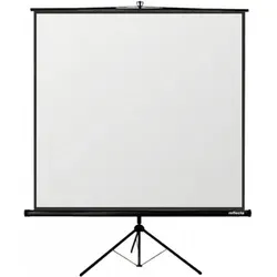 reflecta Crystal-Line Stativ-Leinwand 125 x 125