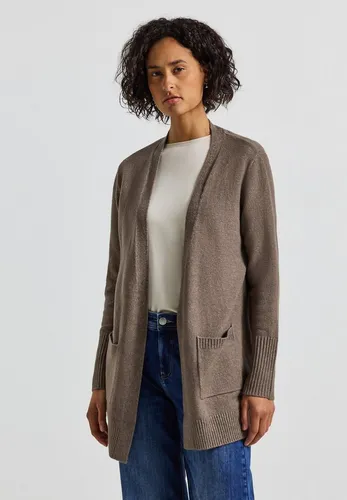 STREET ONE Cardigan soft und weich