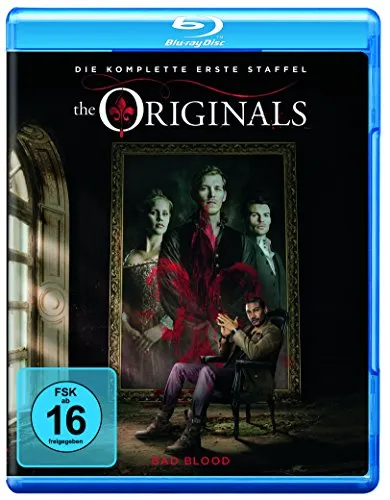 Produktbild The Originals