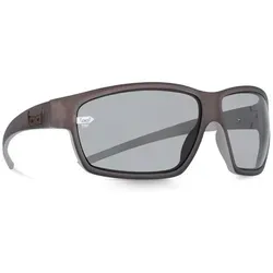 Gloryfy G15 All Mountain Sonnenbrille in grau von Gloryfy