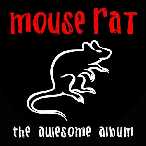The Awesome Album [Vinyl LP]
