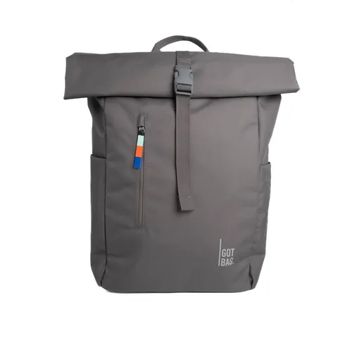 GOT BAG Rucksack ROLLTOP 2.0 Shark