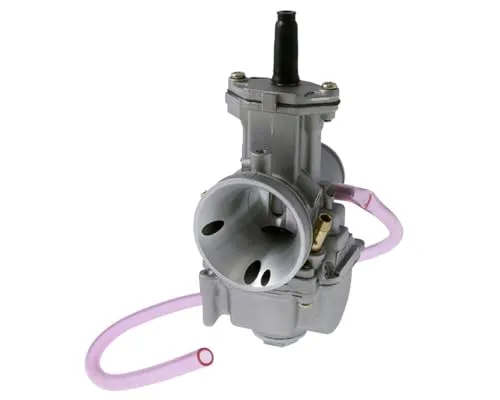 Vergaser POLINI Flachschieber Racing 30mm