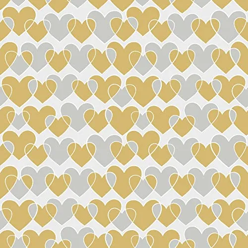 Papierservietten Silber von Paper+Design