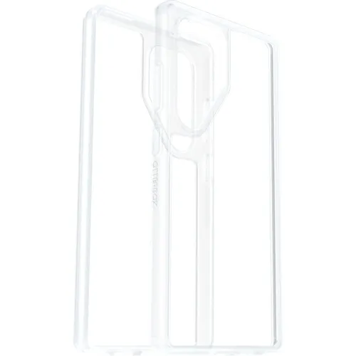 OtterBox React Schutzhülle für Samsung Galaxy S25 Ultra clear