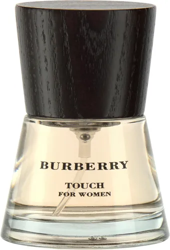 Burberry Touch Woman Eau de Parfum Spray 30 ml - Damenparfüm mit blumigen Noten, ideal für jeden Anlass und sorgt für einen langanhaltenden, eleganten Duft.
