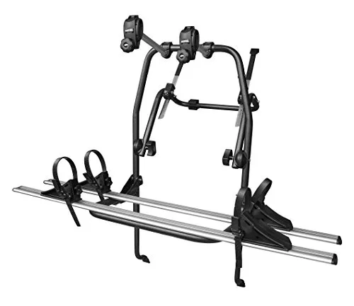 Menabo Stand Up 2 Fahrradträger für Heckklappe