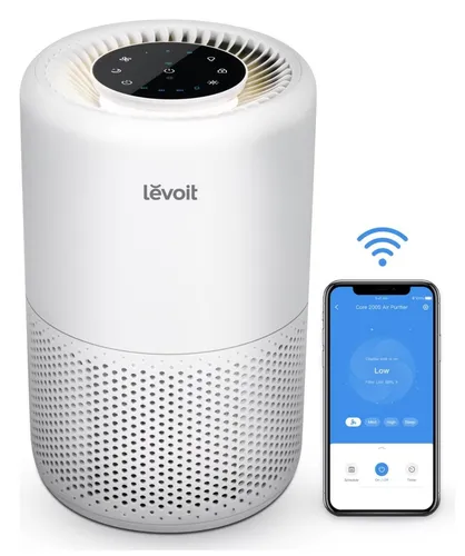 LEVOIT Luftreiniger HEPA Filter