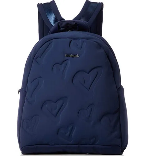 Desigual Taschen & Gepäck Blau von Desigual