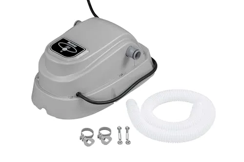 Bestway Pool-Wärmepumpe Flowclear 2.800 W