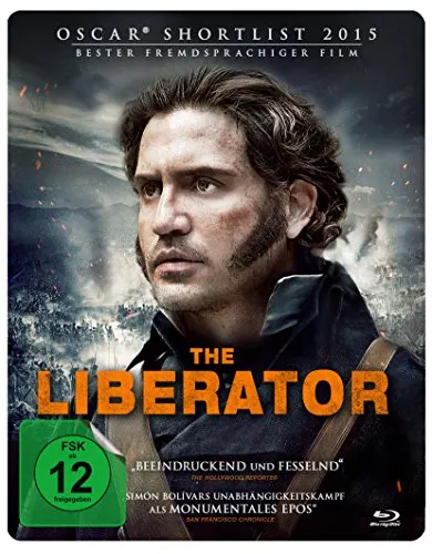 Produktbild The Liberator